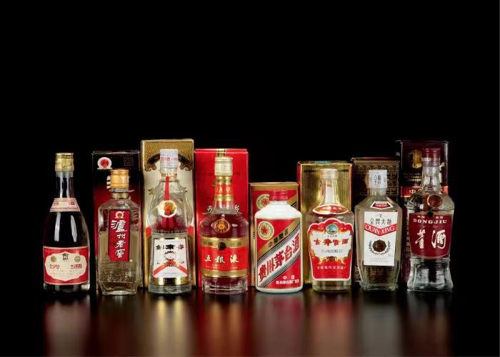 曲周老酒储存的方法